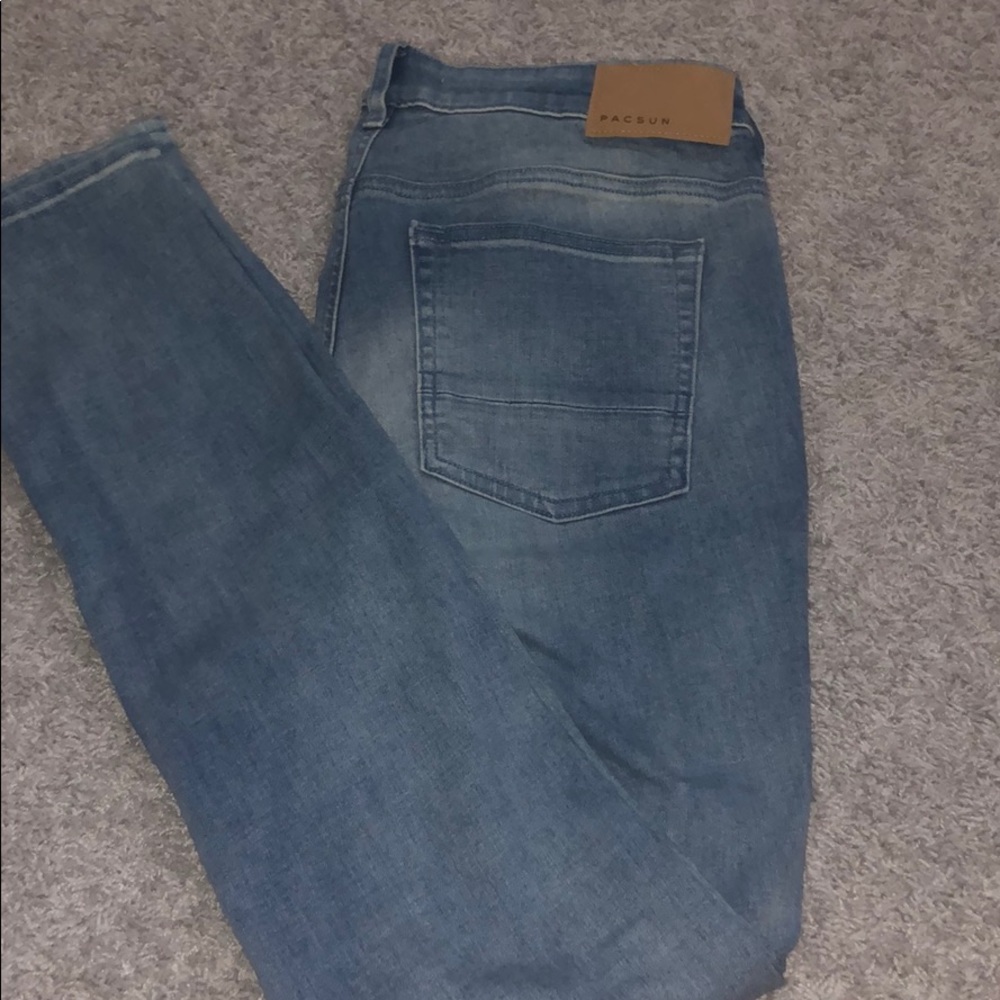 Pacsun jeans
